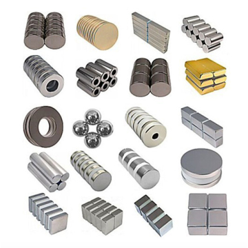 Strong Magnet (91018)