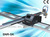 servo moter plasma cutting machine