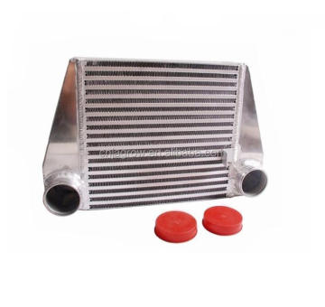 Turbo Intercooler untuk Mazda 13B Rotary RX7 S4 FC3S 320x300x80mm