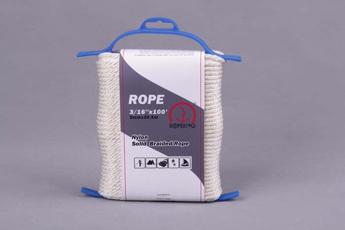 rope net