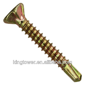 Galvanized Self Drilling Screw For Brick