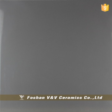 600x600mm Pure Gray Ceramic Tile With Low Price
