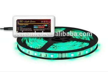 2.4G Mi-light Group Division LED Wireless RF Controller DC12V-24V 6A 4 Zones Dimmer