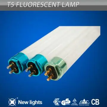 T5 daylight tube light