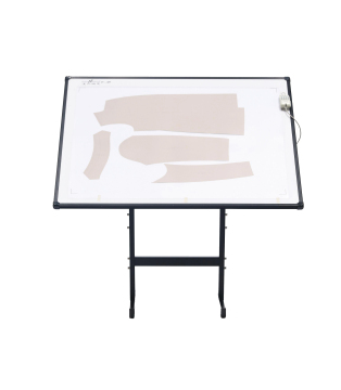 DS-D-AO Industrial Computer Plot Reader Graph Plotter Printer