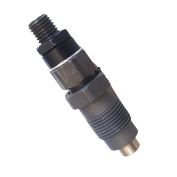 Replacement Fuel Injector 23600-67040 093500-7020 for Hilux 1KZ-TE 3.0