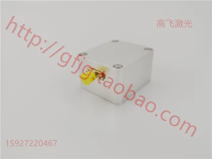 Fast laser fiber laser cutting machine heightener bai chu amplifier5