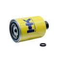 Fuel filter for IVECO