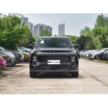 Changan Qiyuan Q07 Plug-in Hybrid SUV
