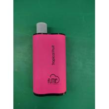 Fume Infinity 3500 Puffs 5 ٪ vape يمكن التخلص منها