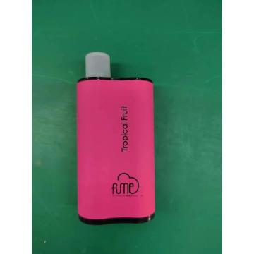 Fume Infinity 3500 Puffs 5% Vape jetable