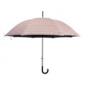 Ladies Stick Umbrella Windproof