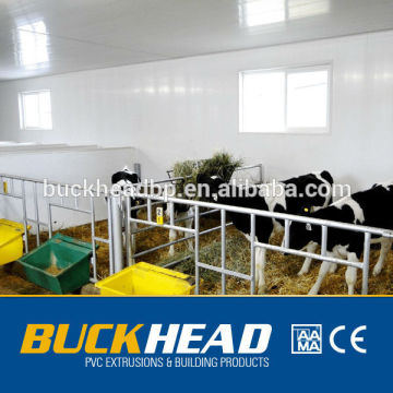 PVC Farm Wall Panel