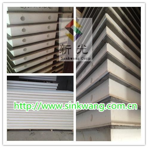 Prefabricated Wall Sandwich Panel