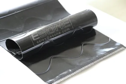 Silicone Belts with Clip for Roundup Toaster