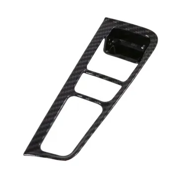 Right Hand Drive Carbon Fiber Brake Panel for ALPHARD VELLFIRE 2015-2019