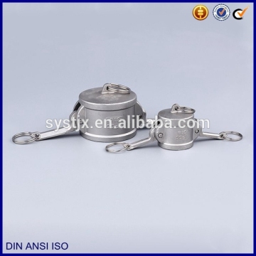 1/2" 3/4"1" 1&1/4" 1&1/2" 2" 2&1/2" 3"4" 5" 6" camlock quick coupling