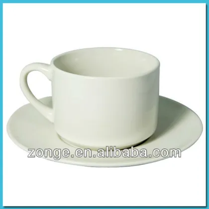white coffee cup manufacturer