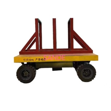 Szklany sprzęt do ruchomego: Sande Tools Sale szklany stojak transport wózka na szklany kamień granitowy
