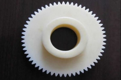 Nylon Plastic Gear