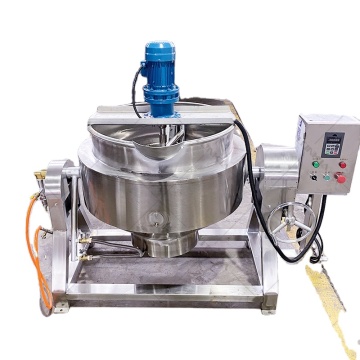 Industrial LPG Natural Liquid Gas Heating Cooker