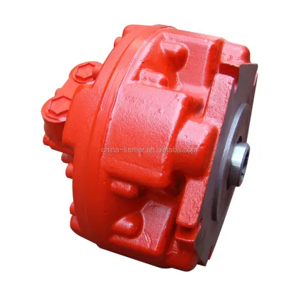High Torque Italy SAI Hydraulic Motor