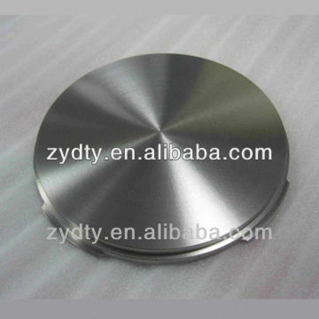 titanium bicycle brake disc