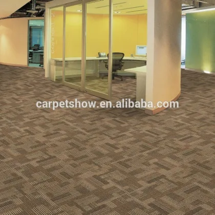 Office Carpet, Carpet Tile, Modular Carpet