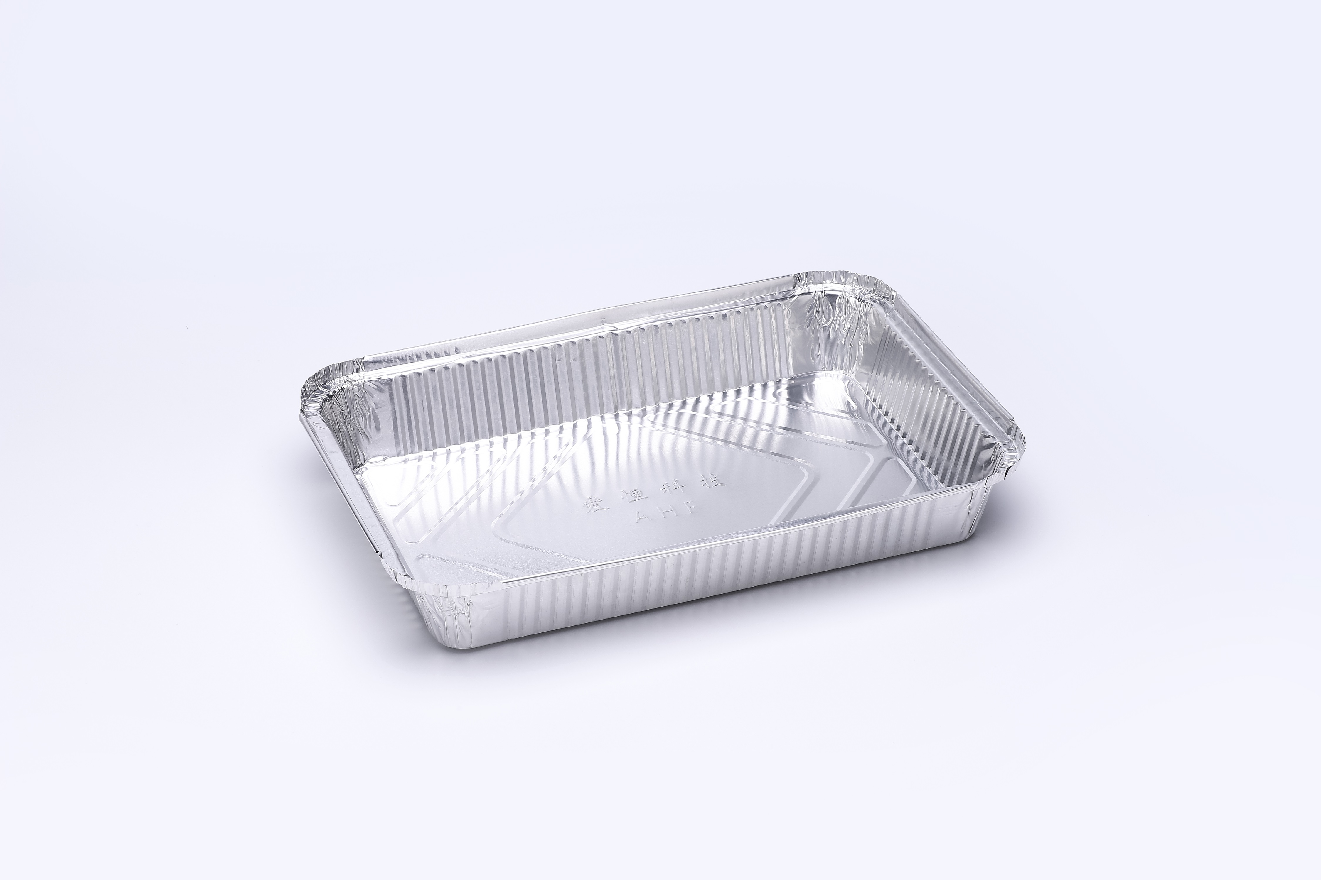 Aluminum Carry Out Containers