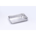 Aluminum Transport Containers