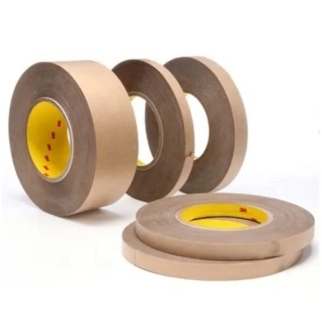 Sided Silicone Conduit High Temp Supplier Anti Cutting Polyimide Pi Tape -  China High Temperature Tape, Pet