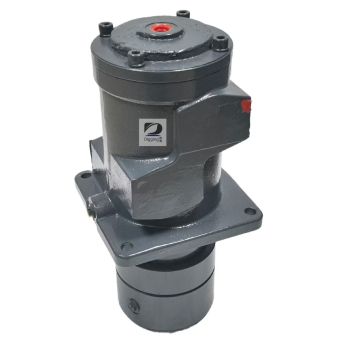 Ensemble de joint pivotant du centre d'excavateur DX260