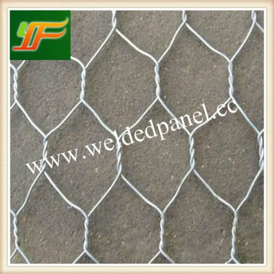 China alibaba flood gabion box/ stone cage wire mesh/ cage for stone
