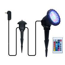 IP67 REMOTE LED SPOT SPOT LED مضاد للماء الأضواء