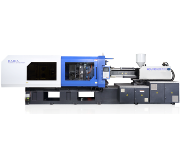 Haida HD700U 700 Ton Plastic Paint Bucket Injection Molding Machine