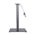 Furniture Accessories Gas Lift Adjustable Table Base