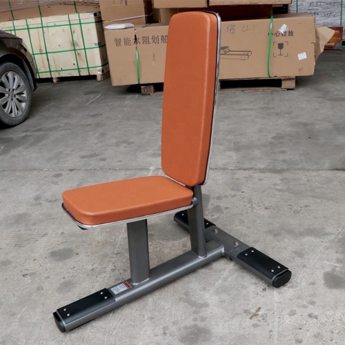 Ticari Spor Salonu Spor Ekipmanı Dumbbell Yardımcı Tezgah