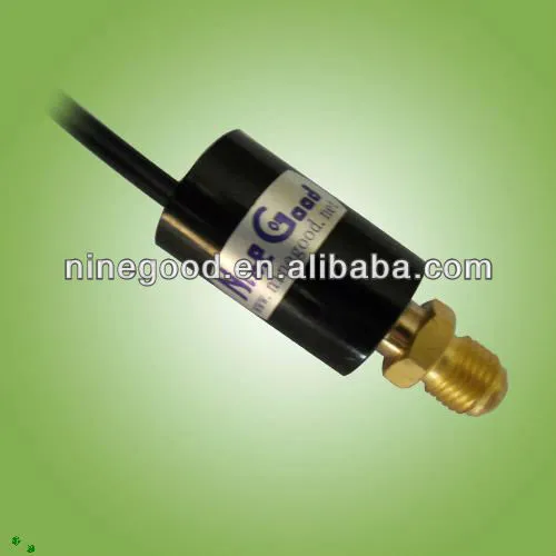 High Temperature Pressure Switch, High Quality High Temperature ...