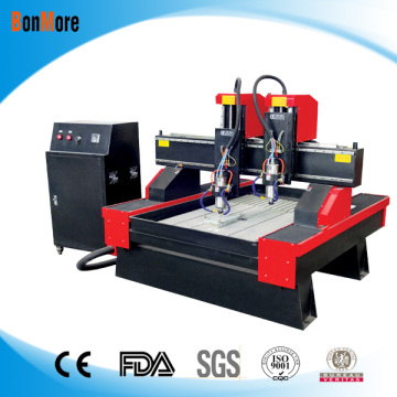 BMW 1325 High Quality Cheap Price Stone Carving CNC Router