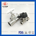 Food grade stainless steel 316L Diaphragm Valve