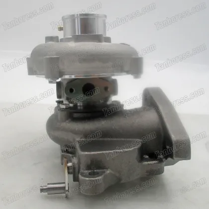  Cheap Factory Price Turbocharger Assembly GT1749S for Hyundai Truck Bus Van