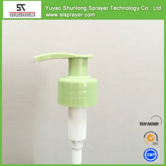 Twist lotion pump /Bulk Soap Pumps