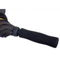 Big Size Windproof Lightweight Plain Golf Umbrella