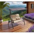 Comfortable Hammock Swing Chair for Backyard Relaxation