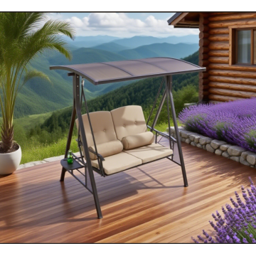 Comfortable Hammock Swing Chair for Backyard Relaxation