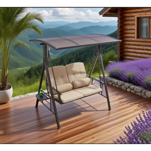 Comfortable Hammock Swing Chair for Backyard Relaxation