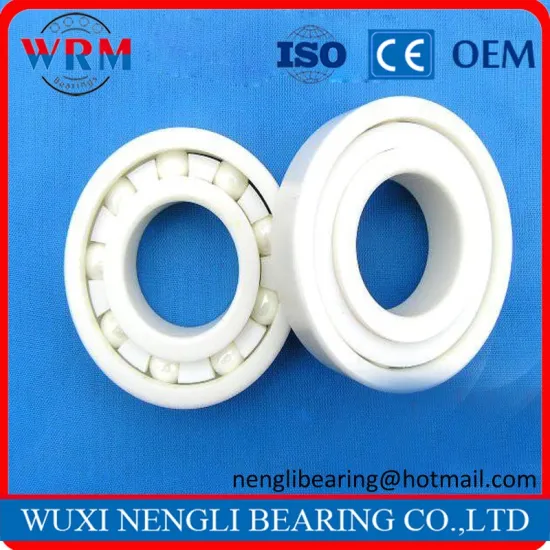 Factory Directly Supply Miniature Longboard Bearing 608