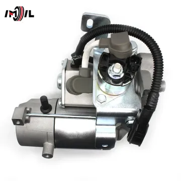 IMIL Starter Assembly 28100-31250 for Toyota LAND CRUISER PRADO