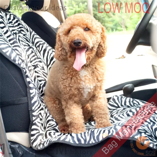 New design oxford & lint dog accessories for trucks four seasons general