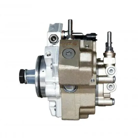 ISDE Fuel Pump 5264248: Authentic Parts and Genuine Solutions